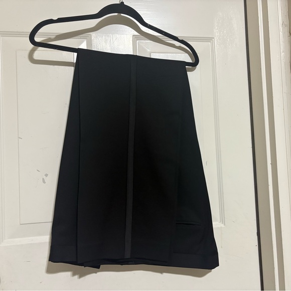 J. Crew Black Ludlow Classic Tuxedo - Picture 5 of 7